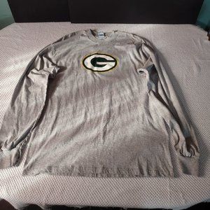 GILDAN ACTIVE WARE GREEN BAY PACKERS T-SHIRT SIZE XL